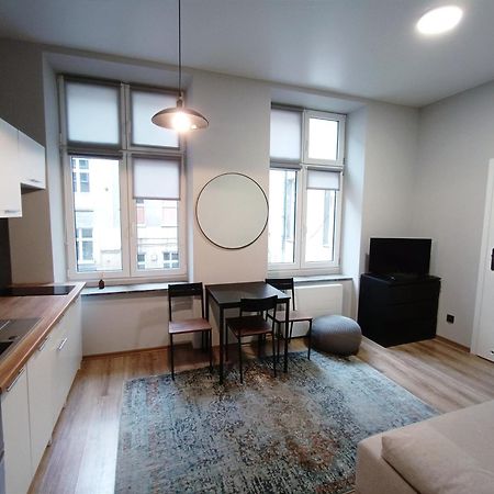 Steelpoint Apartments Jaracza 15 Лодз Екстериор снимка