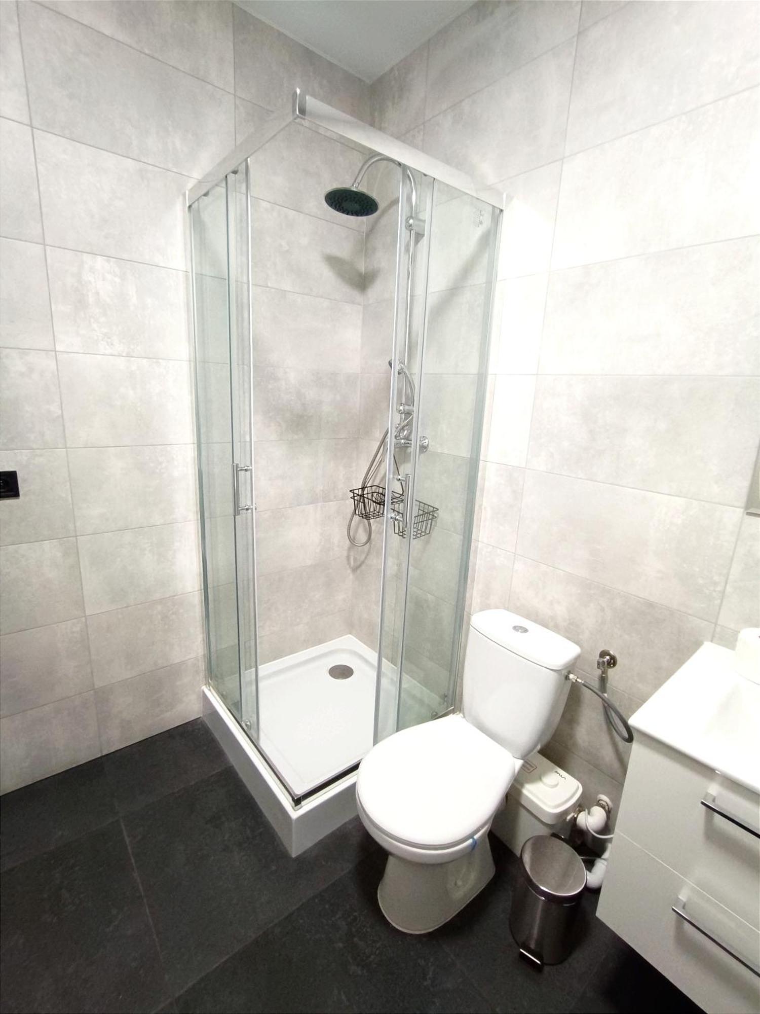 Steelpoint Apartments Jaracza 15 Лодз Екстериор снимка