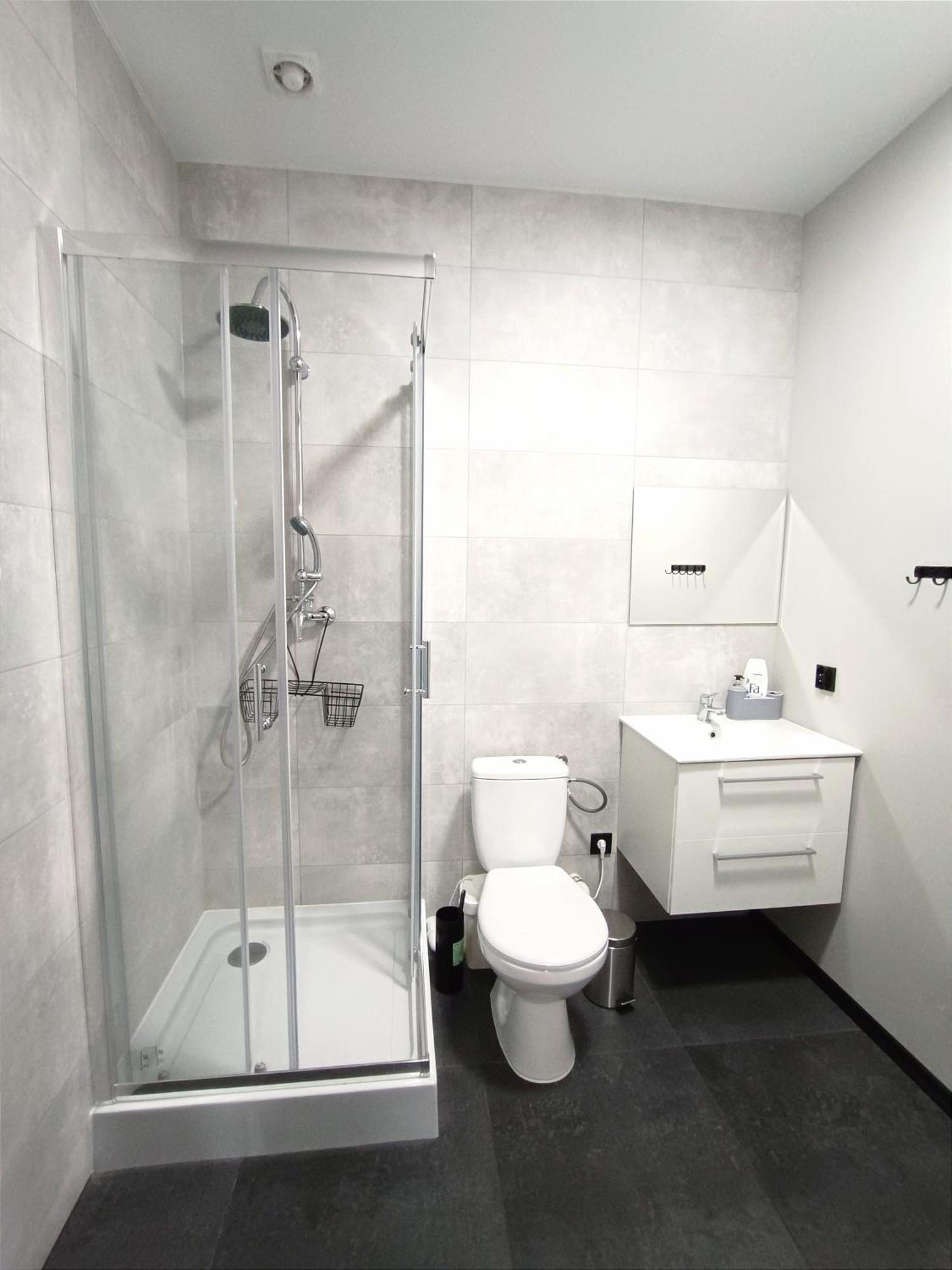 Steelpoint Apartments Jaracza 15 Лодз Екстериор снимка
